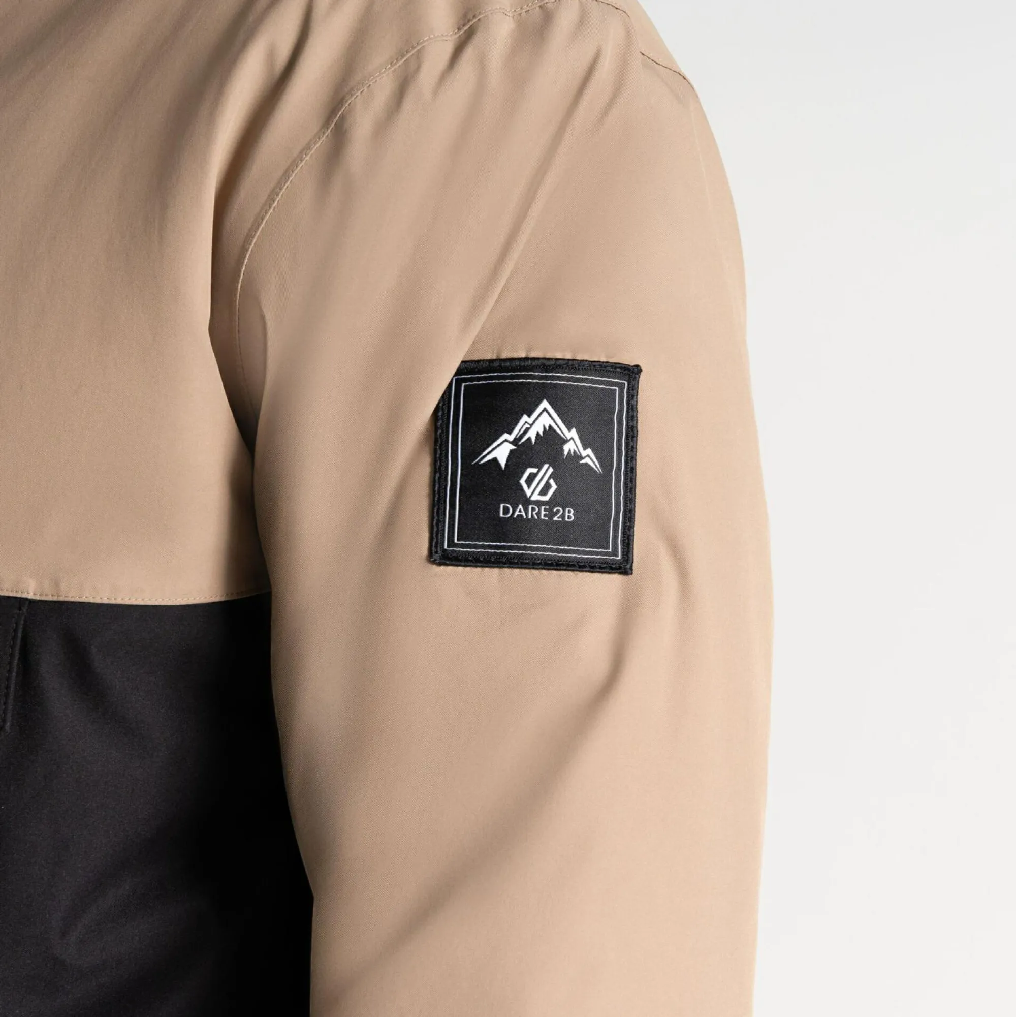 Regatta Ski & Snow<Dare 2b - Men's Freeride Overhead Ski Jacket |