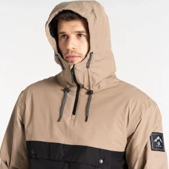 Regatta Ski & Snow<Dare 2b - Men's Freeride Overhead Ski Jacket |