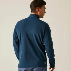 Regatta Half Zip Fleece|Ski & Snow<Dare 2b - Men's Freethink II Half Zip Fleece |