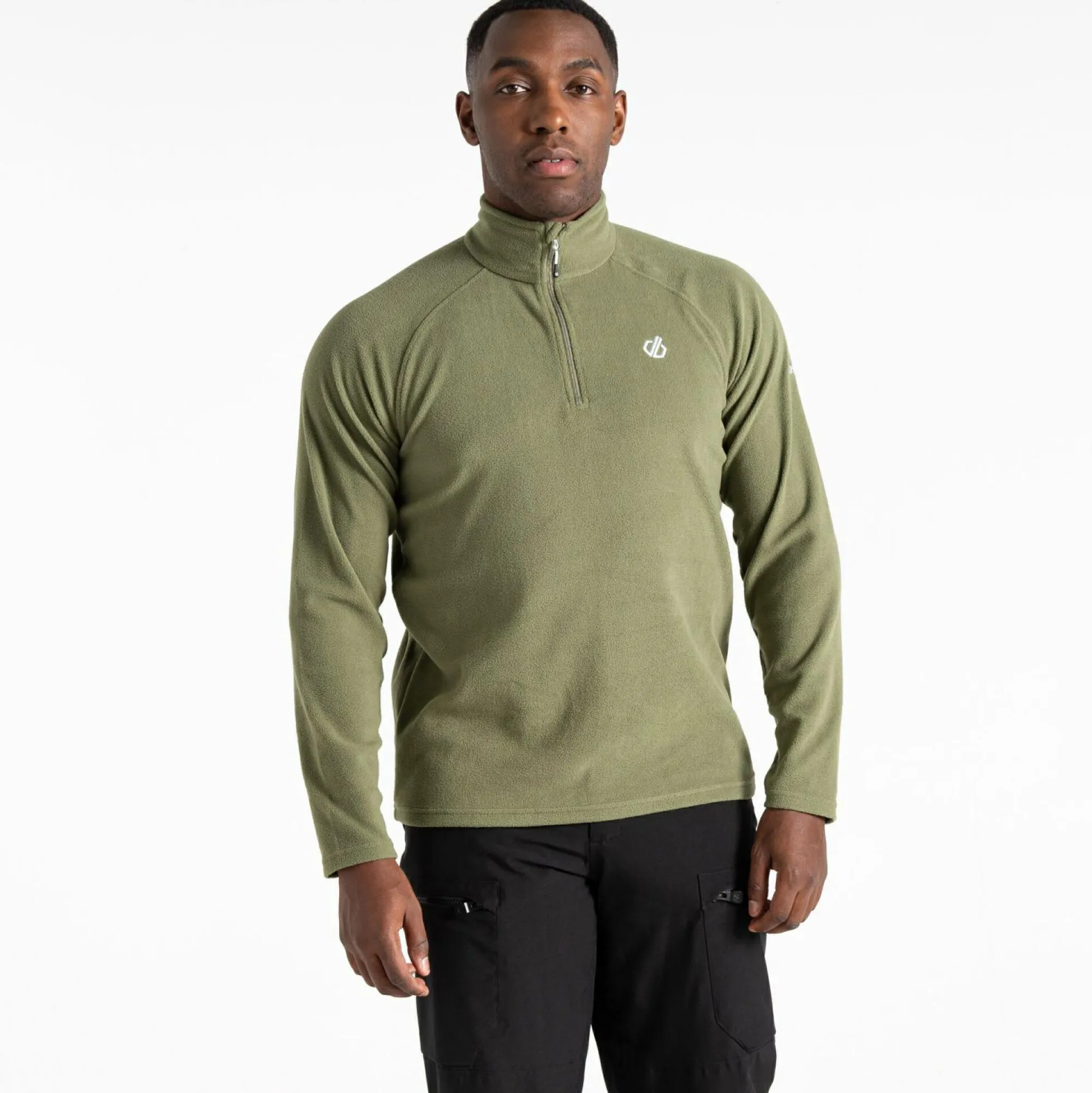 Regatta Half Zip Fleece|Ski & Snow<Dare 2b - Men's Freethink II Half Zip Fleece |