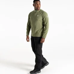 Regatta Half Zip Fleece|Ski & Snow<Dare 2b - Men's Freethink II Half Zip Fleece |