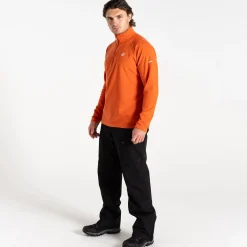 Regatta Half Zip Fleece|Ski & Snow<Dare 2b - Men's Freethink II Half Zip Fleece |