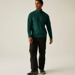 Regatta Half Zip Fleece|Ski & Snow<Dare 2b - Men's Freethink II Half Zip Fleece |