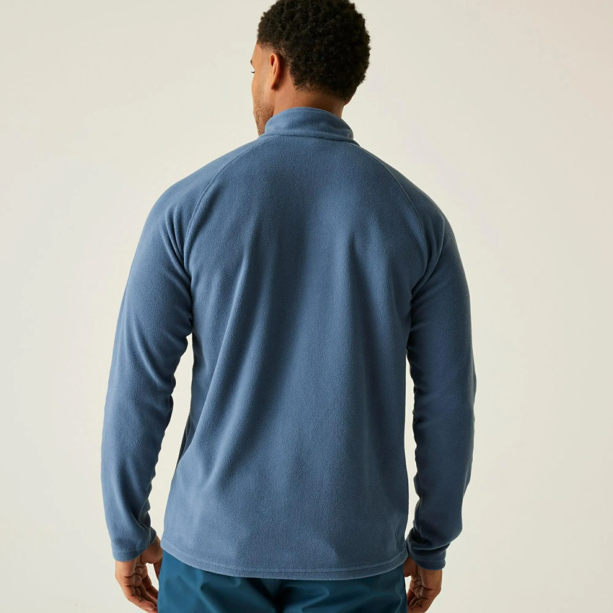 Regatta Half Zip Fleece|Ski & Snow<Dare 2b - Men's Freethink II Half Zip Fleece |