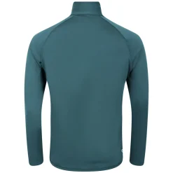 Regatta Half Zip Fleece|Ski & Snow<Dare 2b - Men's Fuse Up II Lightweight Core Stretch Midlayer |