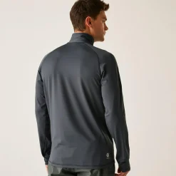 Regatta Half Zip Fleece|Ski & Snow<Dare 2b - Men's Fuse Up II Lightweight Core Stretch Midlayer |