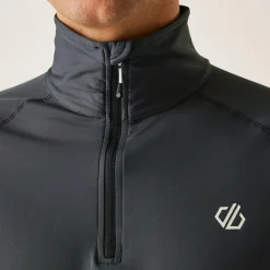 Regatta Half Zip Fleece|Ski & Snow<Dare 2b - Men's Fuse Up II Lightweight Core Stretch Midlayer |