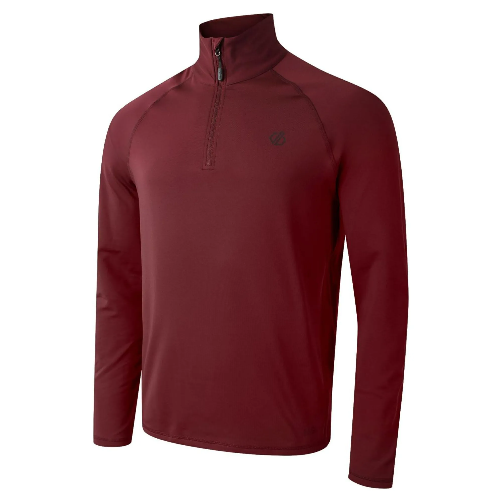 Regatta Half Zip Fleece<Dare 2b - Men's Fuse Up II Lightweight Core Stretch Midlayer |