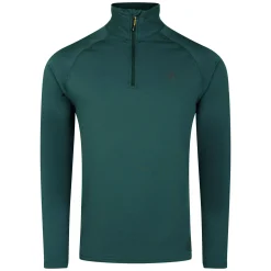 Regatta Half Zip Fleece<Dare 2b - Men's Fuse Up II Lightweight Core Stretch Midlayer |