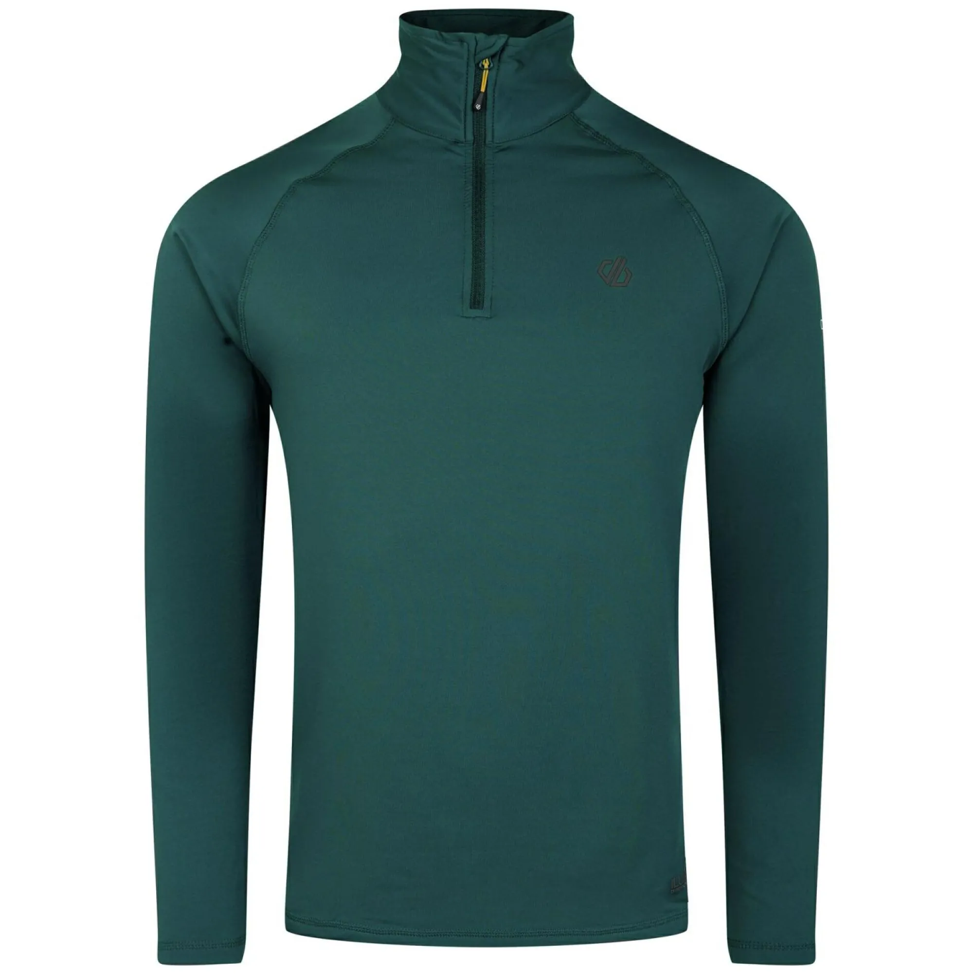 Regatta Half Zip Fleece<Dare 2b - Men's Fuse Up II Lightweight Core Stretch Midlayer |
