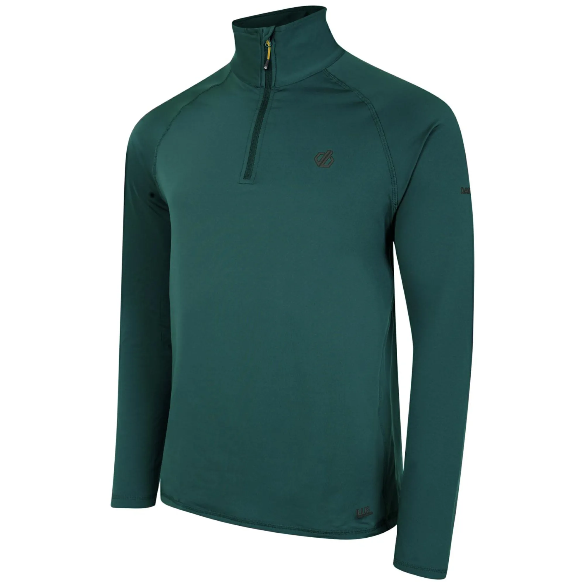 Regatta Half Zip Fleece<Dare 2b - Men's Fuse Up II Lightweight Core Stretch Midlayer |
