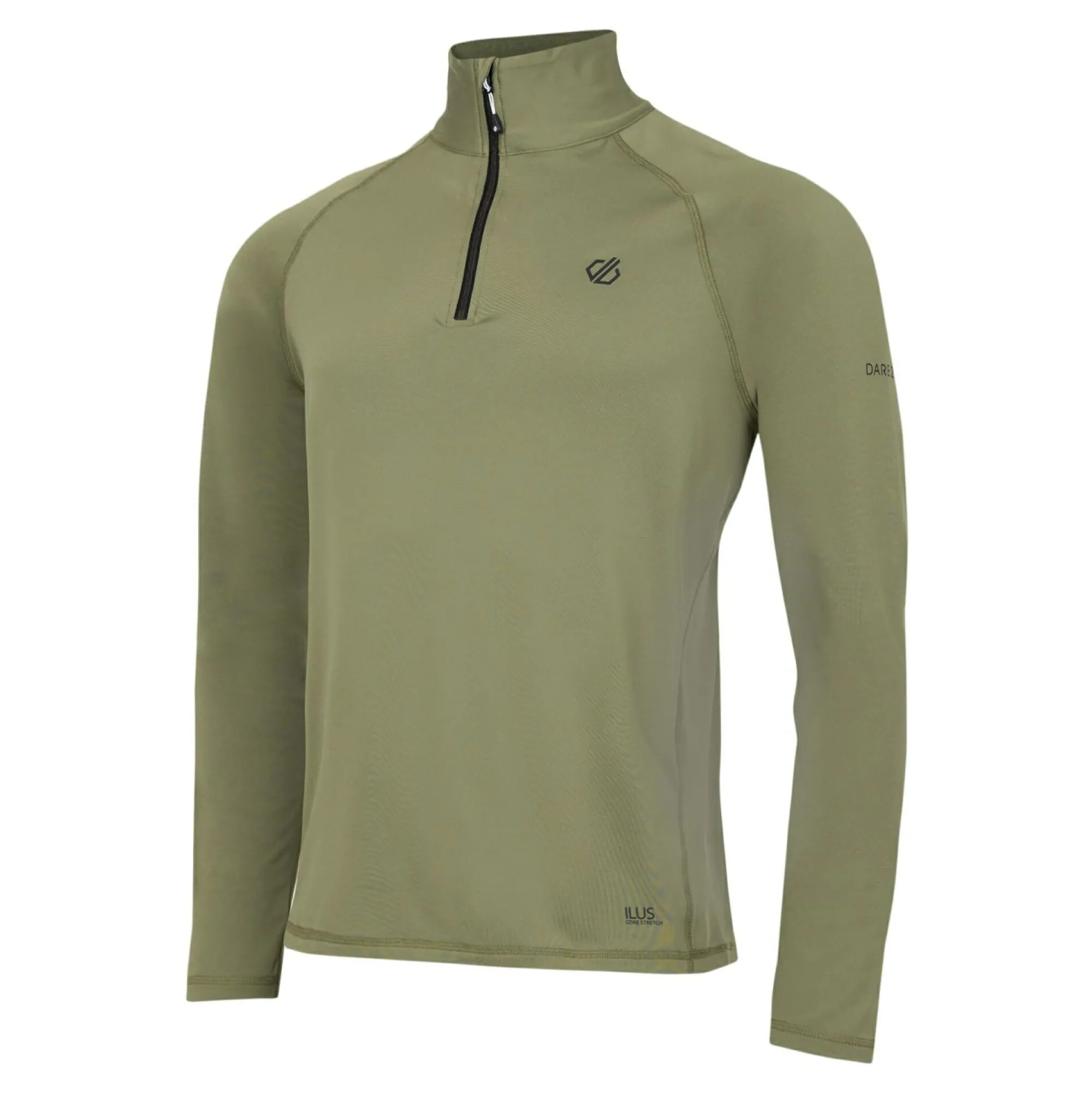 Regatta Ski & Snow<Dare 2b - Men's Fuse Up II Lightweight Core Stretch Midlayer |