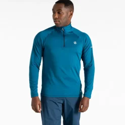 Regatta Ski & Snow<Dare 2b - Men's Fuse Up II Lightweight Core Stretch Midlayer |