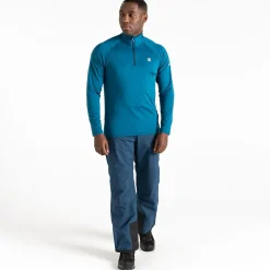 Regatta Ski & Snow<Dare 2b - Men's Fuse Up II Lightweight Core Stretch Midlayer |
