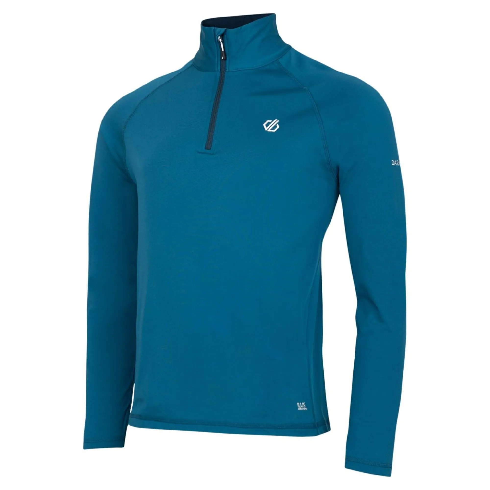 Regatta Ski & Snow<Dare 2b - Men's Fuse Up II Lightweight Core Stretch Midlayer |