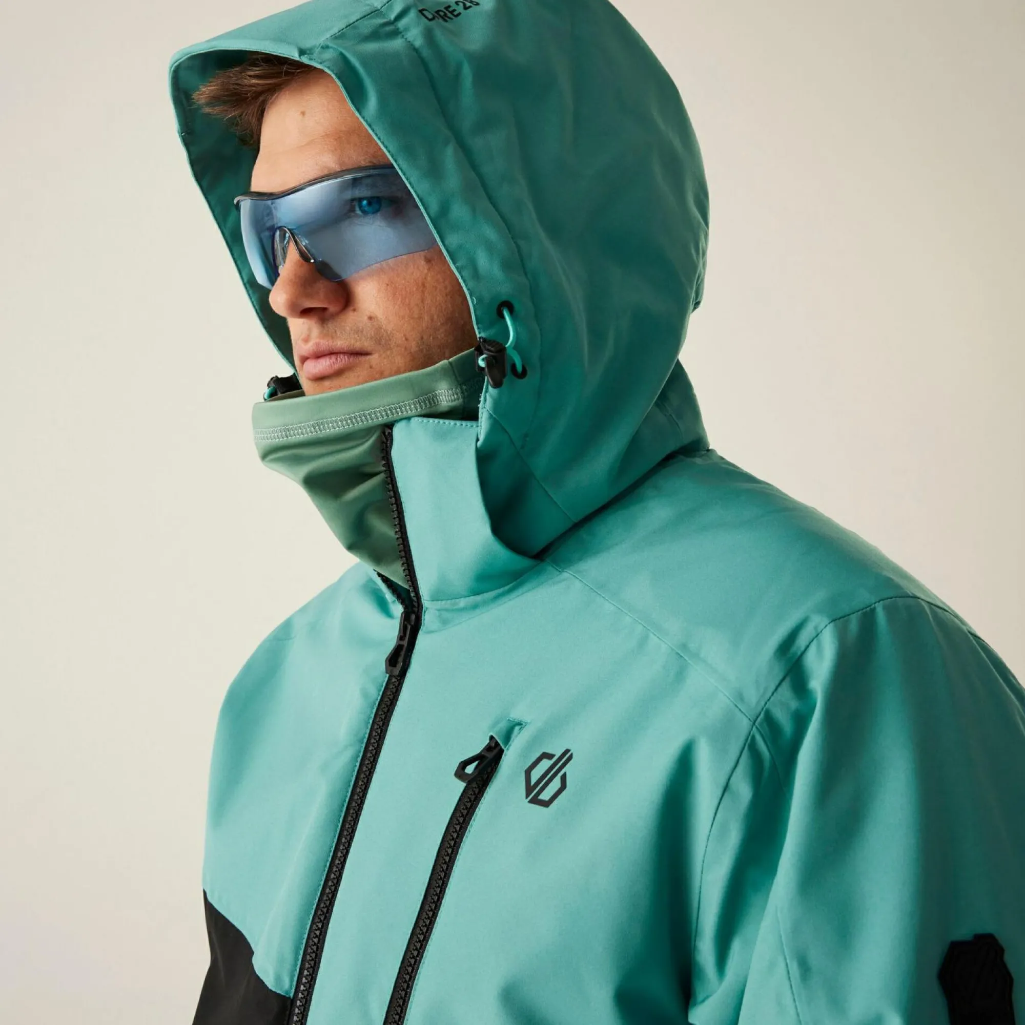 Regatta Ski & Snow<Dare 2b - Men's Halfpipe III Ski Jacket |