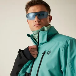 Regatta Ski & Snow<Dare 2b - Men's Halfpipe III Ski Jacket |