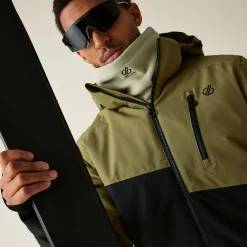 Regatta Ski & Snow<Dare 2b - Men's Halfpipe III Ski Jacket |