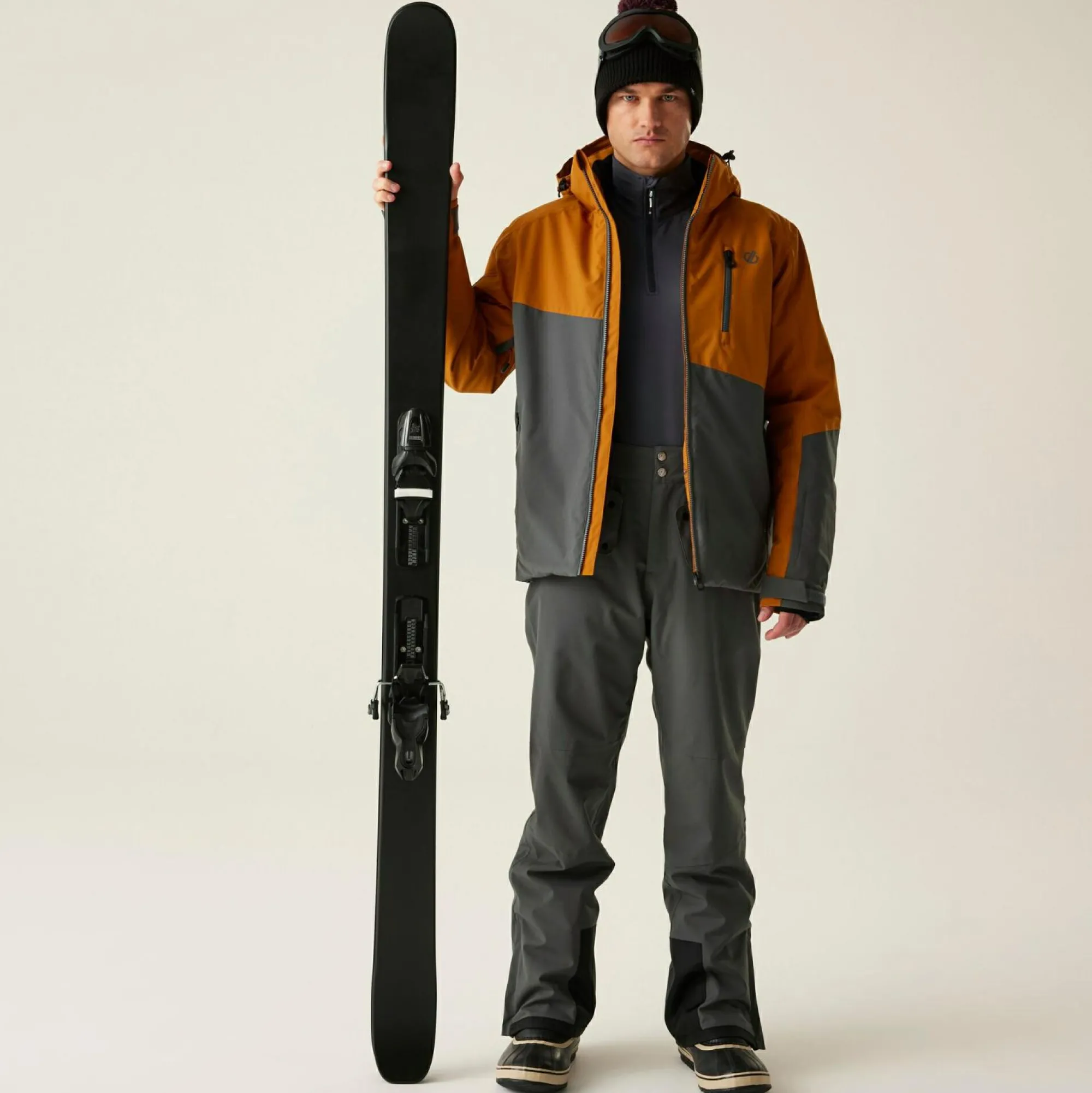 Regatta Ski & Snow<Dare 2b - Men's Halfpipe III Ski Jacket |