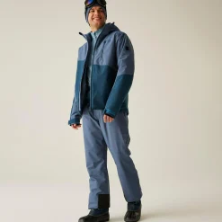 Regatta Ski & Snow<Dare 2b - Men's Halfpipe III Ski Jacket |