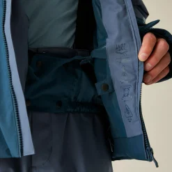 Regatta Ski & Snow<Dare 2b - Men's Halfpipe III Ski Jacket |