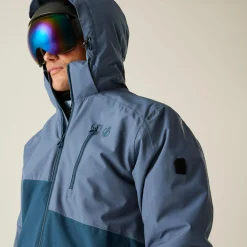 Regatta Ski & Snow<Dare 2b - Men's Halfpipe III Ski Jacket |
