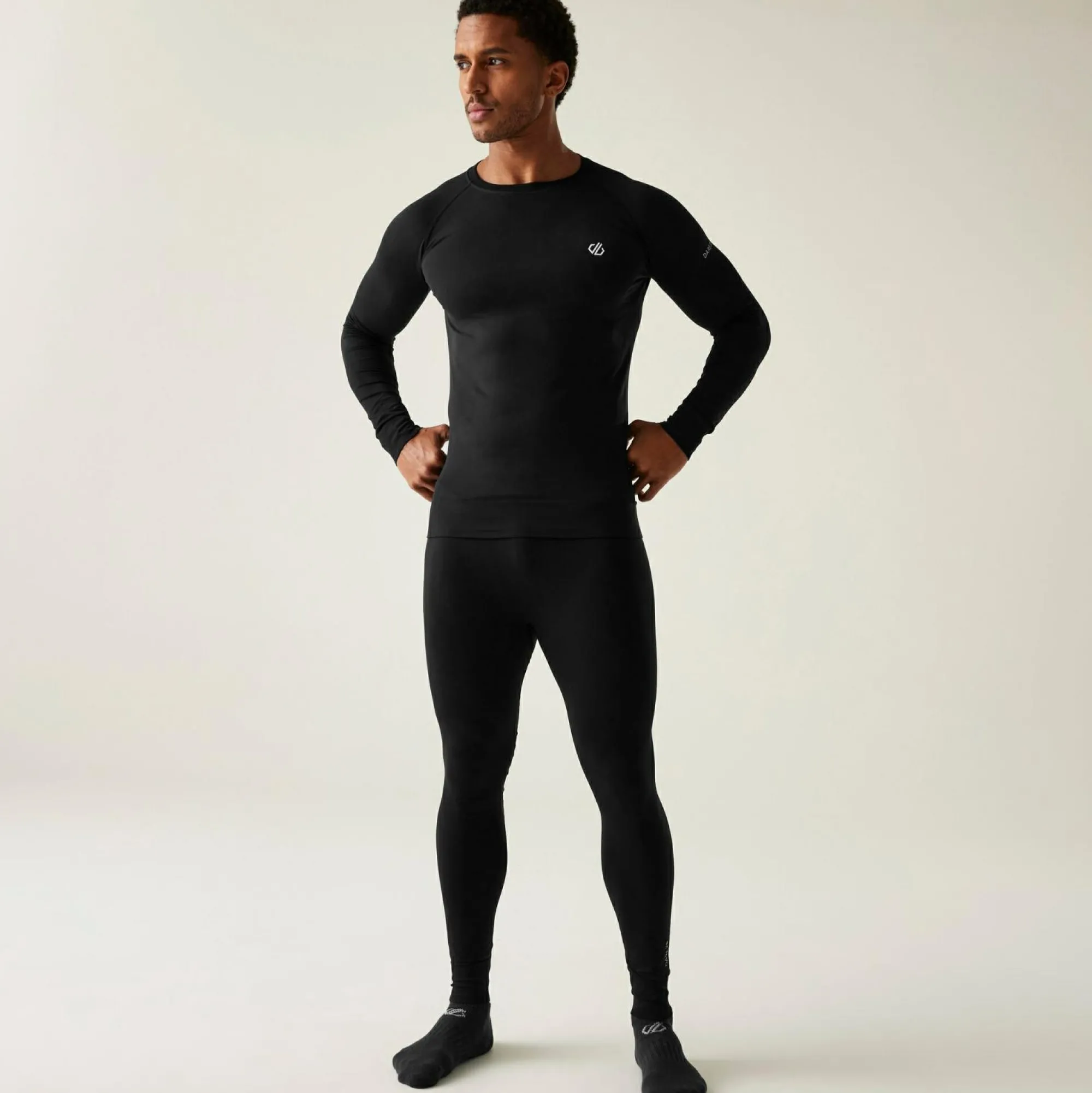 Regatta Ski & Snow<Dare 2b - Men's In The Zone III Legging |