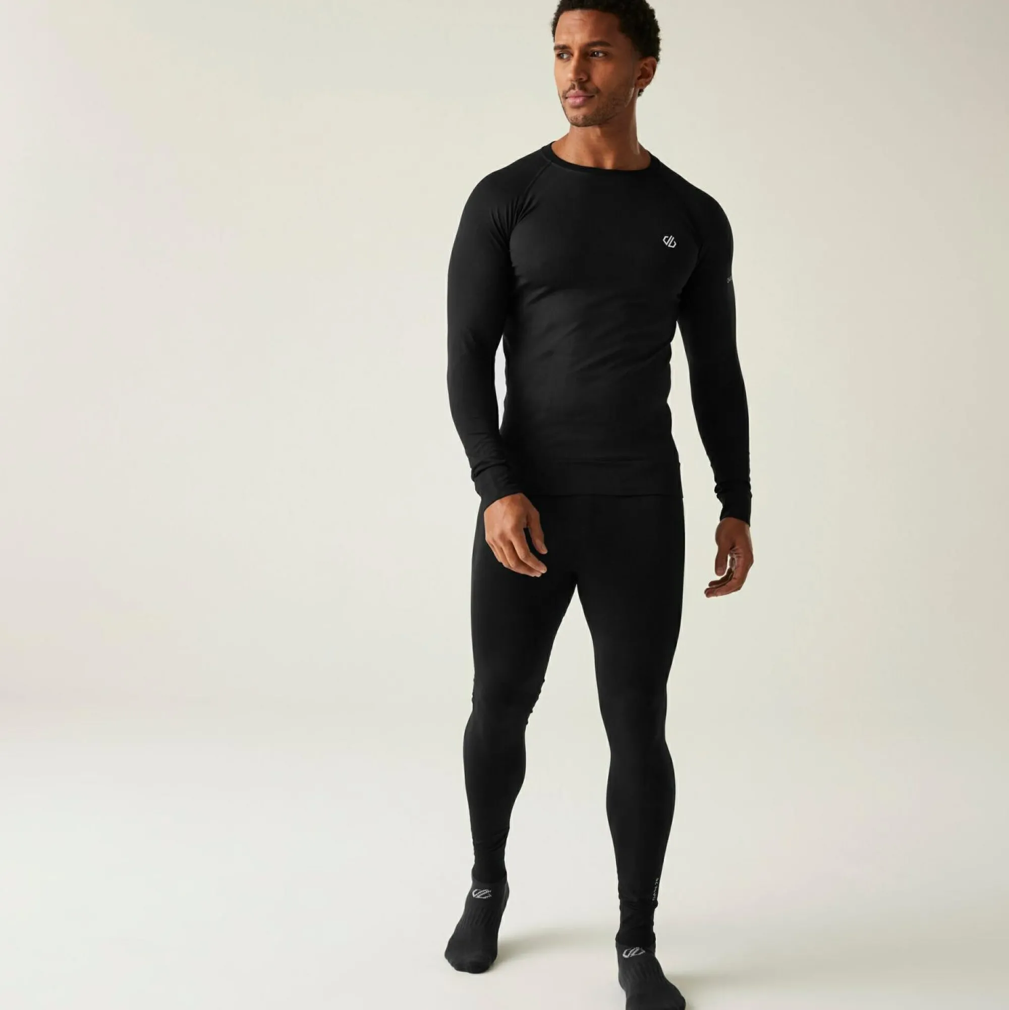 Regatta Ski & Snow<Dare 2b - Men's In The Zone Base Layer II Set |