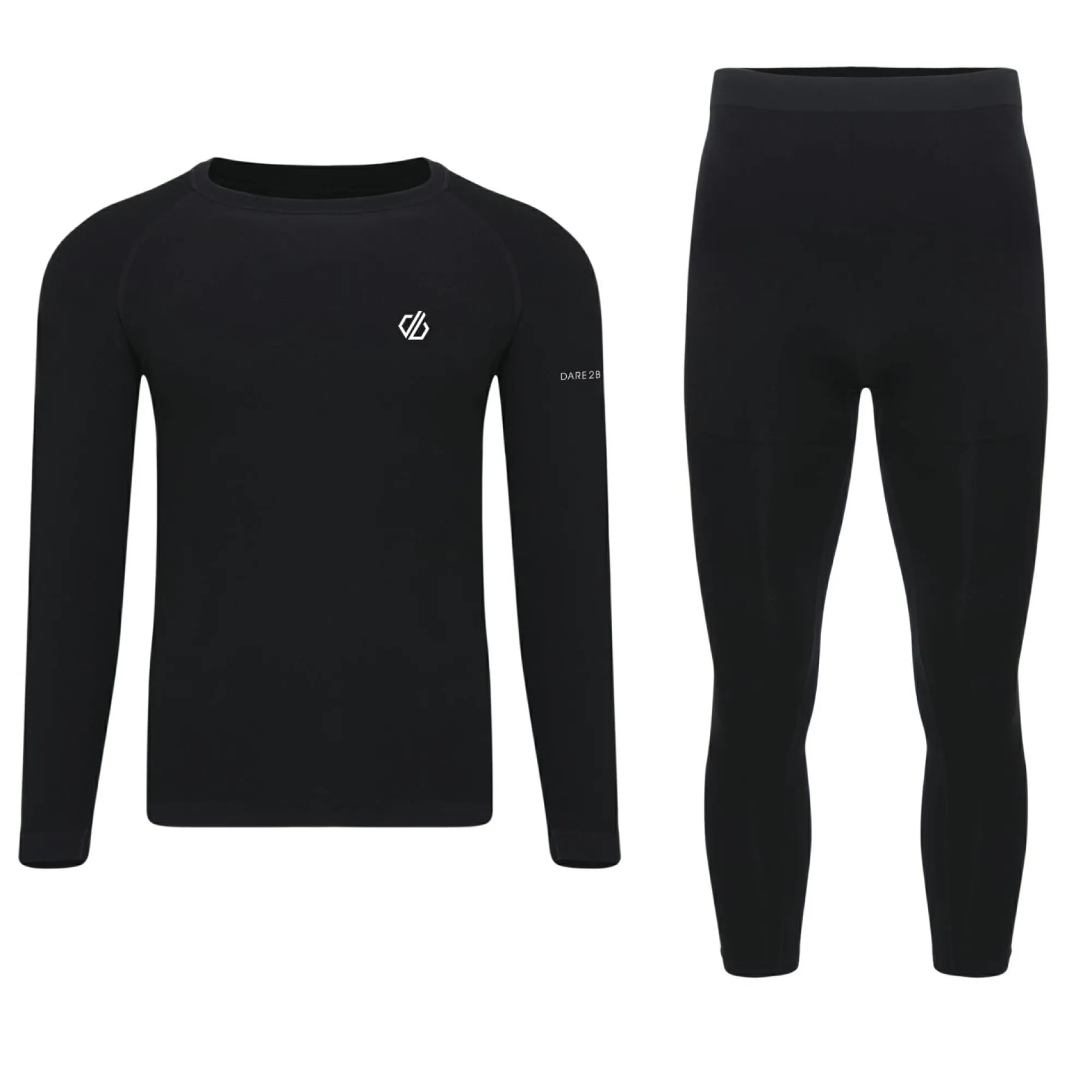 Regatta Ski & Snow<Dare 2b - Men's In The Zone Base Layer II Set |