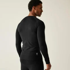 Regatta Ski & Snow<Dare 2b - Men's In The Zone II Long Sleeved Base Layer Top |
