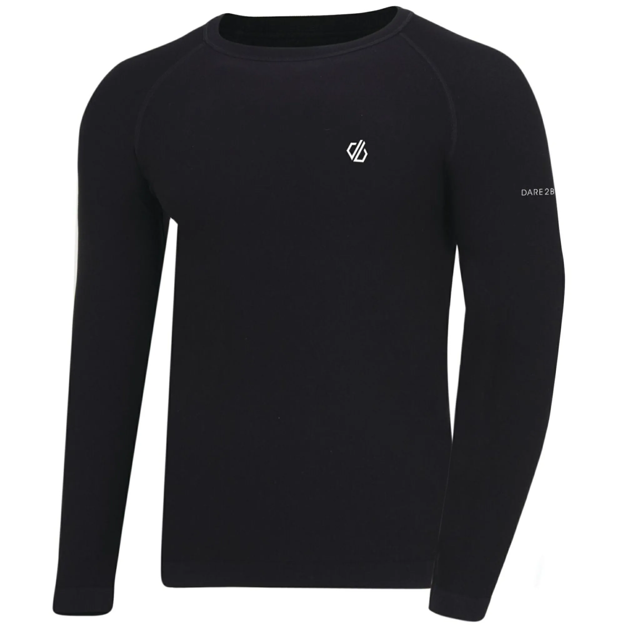 Regatta Ski & Snow<Dare 2b - Men's In The Zone II Long Sleeved Base Layer Top |