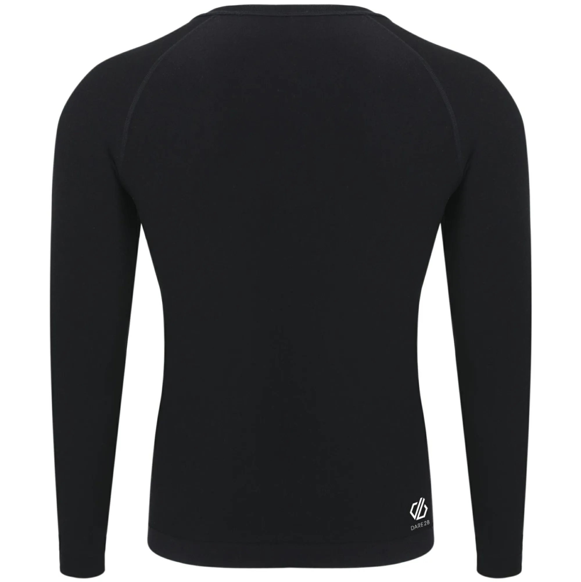 Regatta Ski & Snow<Dare 2b - Men's In The Zone II Long Sleeved Base Layer Top |