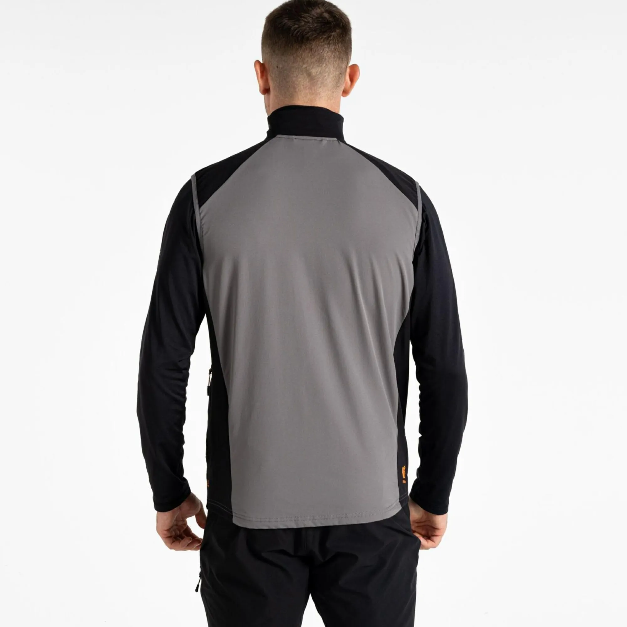 Regatta Gilets & Bodywarmers<Dare 2b - Men's Latitudinal III Gilet |