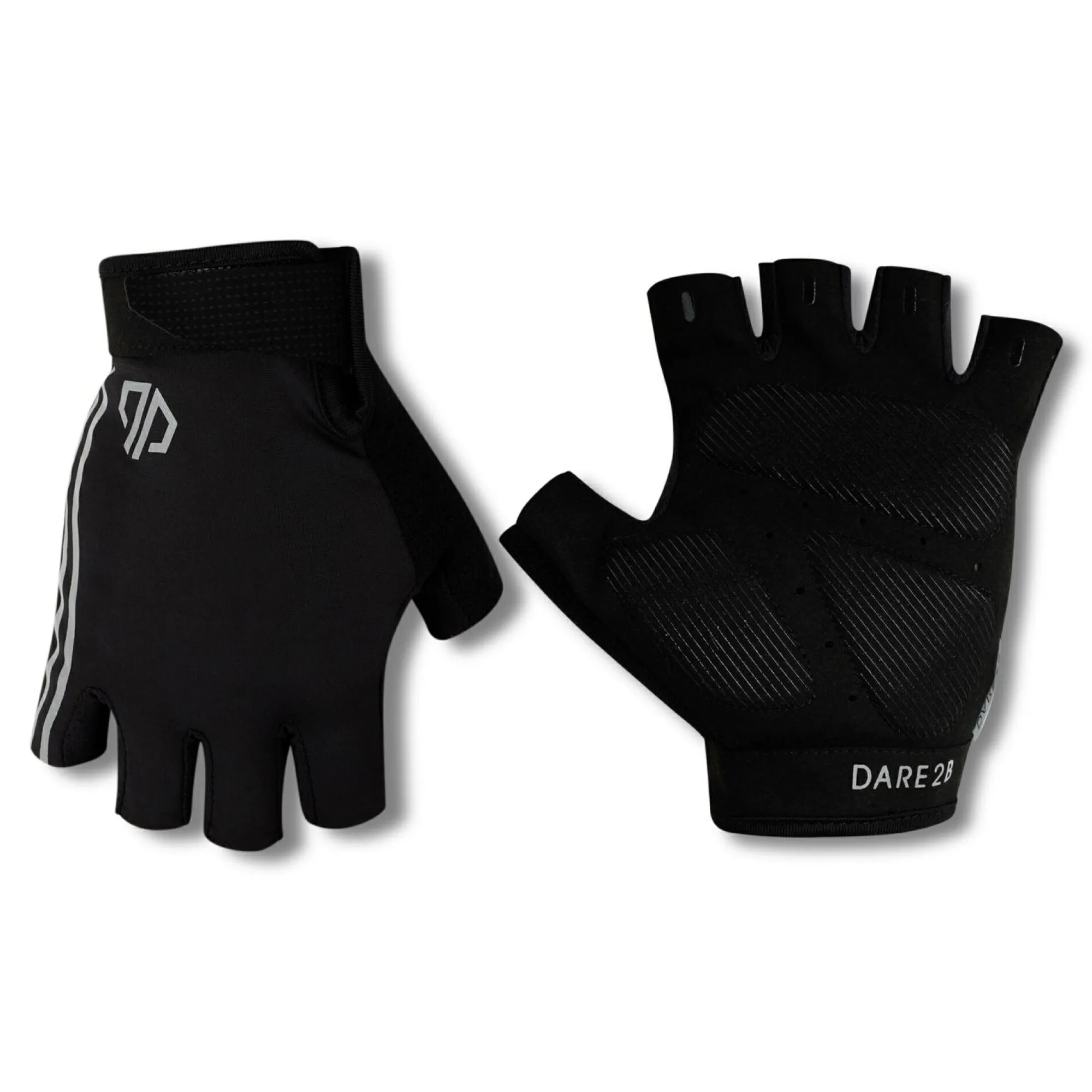 Regatta Gloves<Dare 2b - Men's Lightweight Cycle Mitts |