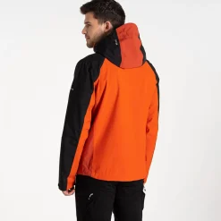 Regatta Waterproof Jackets<Dare 2b - Men's Mountain Series Waterproof Jacket |