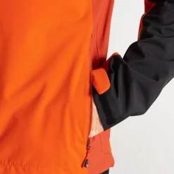 Regatta Waterproof Jackets<Dare 2b - Men's Mountain Series Waterproof Jacket |
