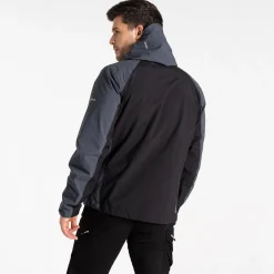 Regatta Waterproof Jackets<Dare 2b - Men's Mountain Series Waterproof Jacket |