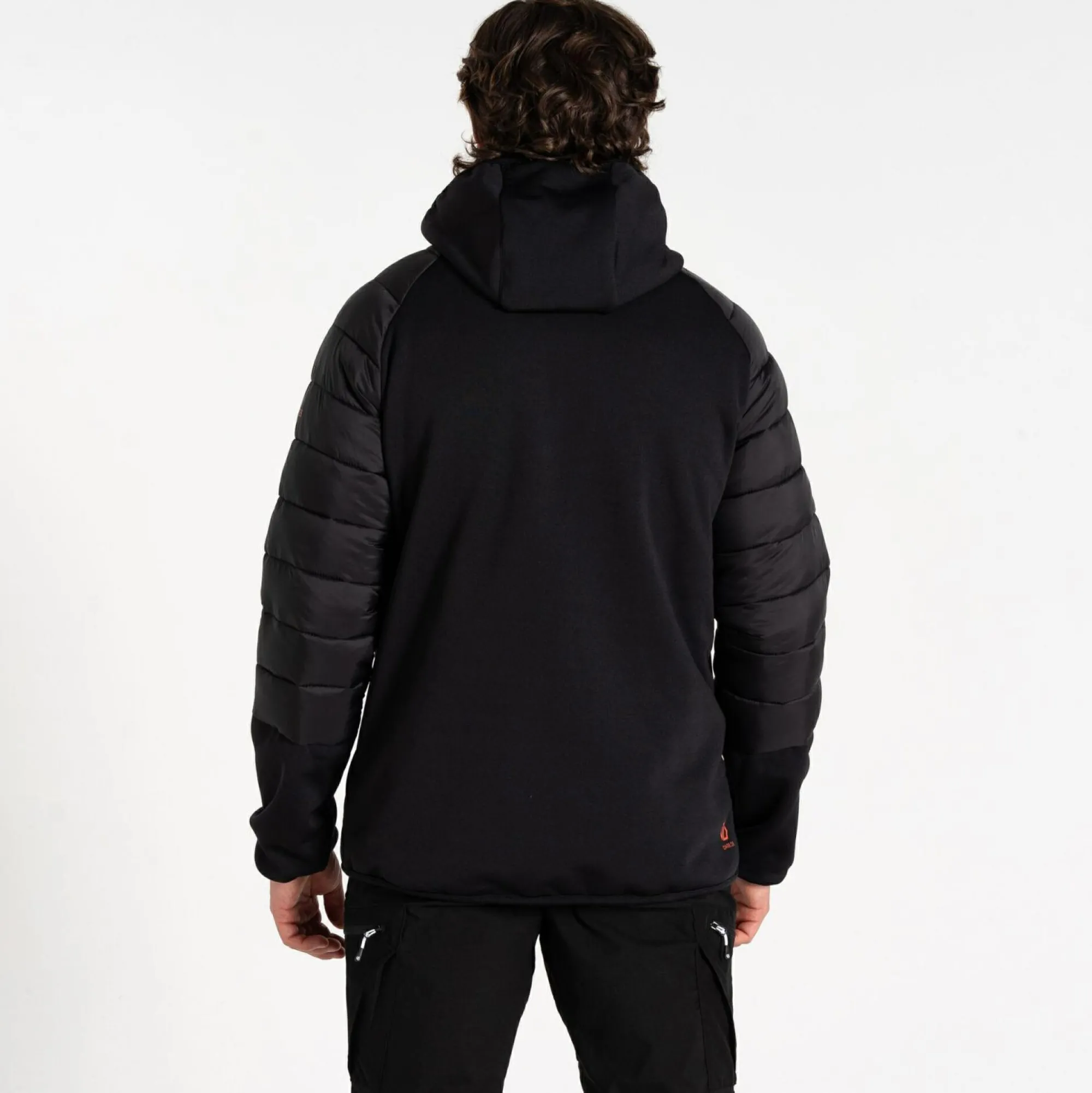Regatta Lightweight Jackets<Dare 2b - Men's Mountain Series Hybrid |