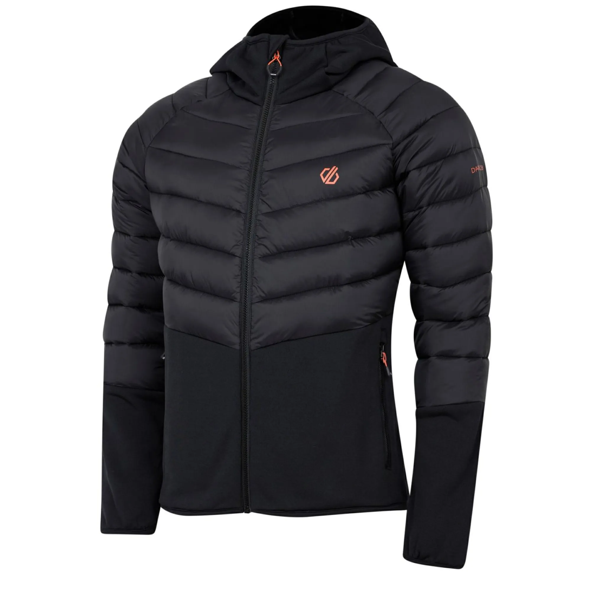 Regatta Lightweight Jackets<Dare 2b - Men's Mountain Series Hybrid |
