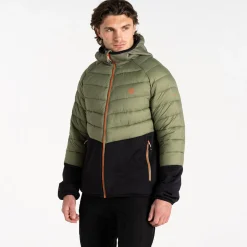 Regatta Lightweight Jackets<Dare 2b - Men's Mountain Series Hybrid |