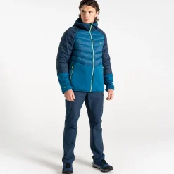 Regatta Lightweight Jackets<Dare 2b - Men's Mountain Series Hybrid |