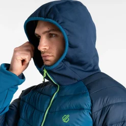 Regatta Lightweight Jackets<Dare 2b - Men's Mountain Series Hybrid |