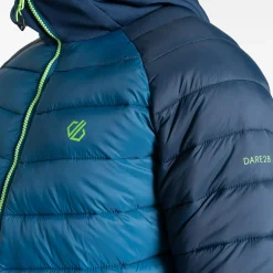 Regatta Lightweight Jackets<Dare 2b - Men's Mountain Series Hybrid |