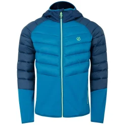 Regatta Lightweight Jackets<Dare 2b - Men's Mountain Series Hybrid |