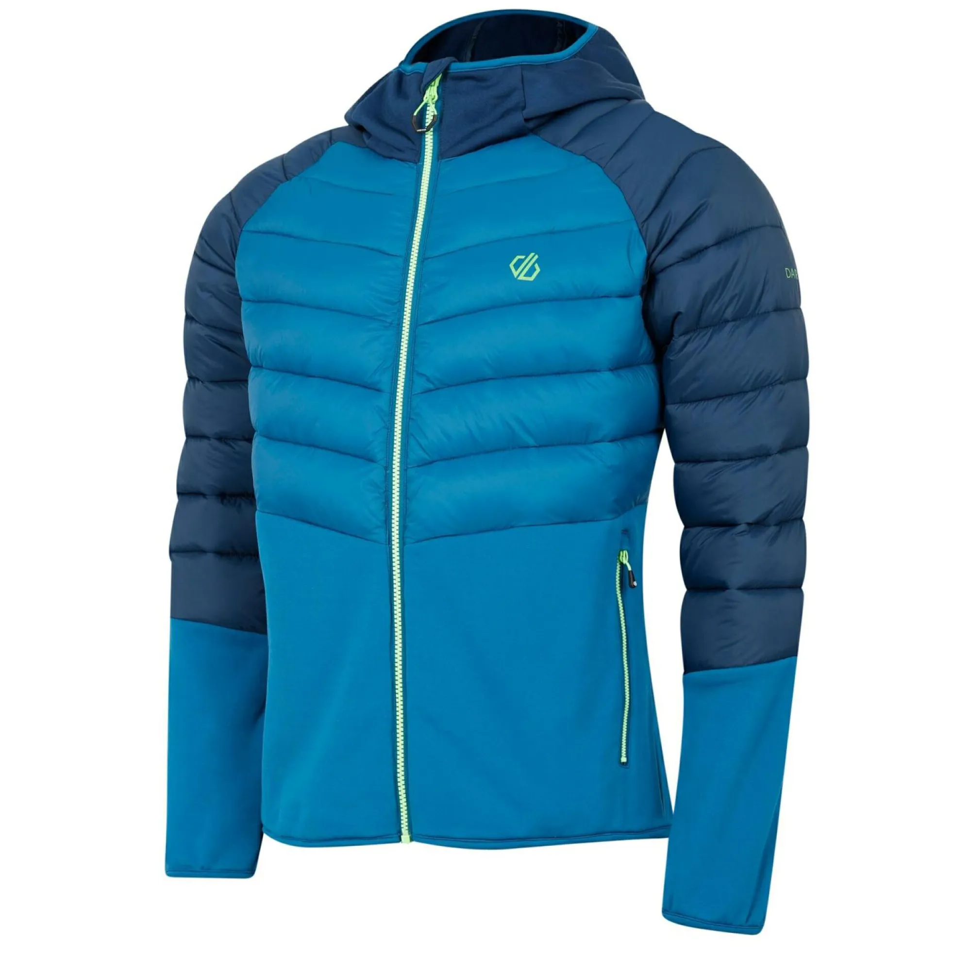 Regatta Lightweight Jackets<Dare 2b - Men's Mountain Series Hybrid |