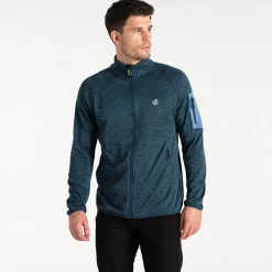 Regatta Full Zip Fleece|Ski & Snow<Dare 2b - Men's Mountain Series Thermal Fleece |