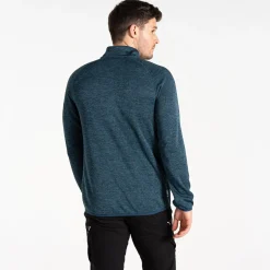Regatta Full Zip Fleece|Ski & Snow<Dare 2b - Men's Mountain Series Thermal Fleece |