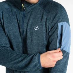 Regatta Full Zip Fleece|Ski & Snow<Dare 2b - Men's Mountain Series Thermal Fleece |