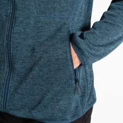 Regatta Full Zip Fleece|Ski & Snow<Dare 2b - Men's Mountain Series Thermal Fleece |