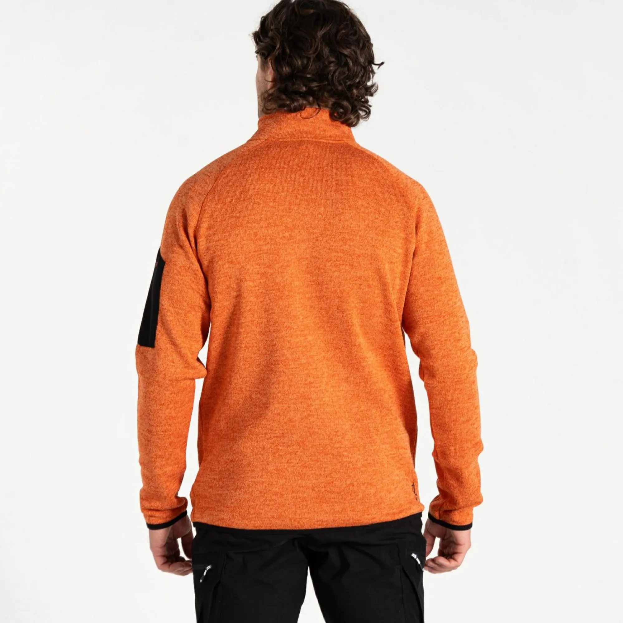 Regatta Full Zip Fleece|Ski & Snow<Dare 2b - Men's Mountain Series Thermal Fleece |